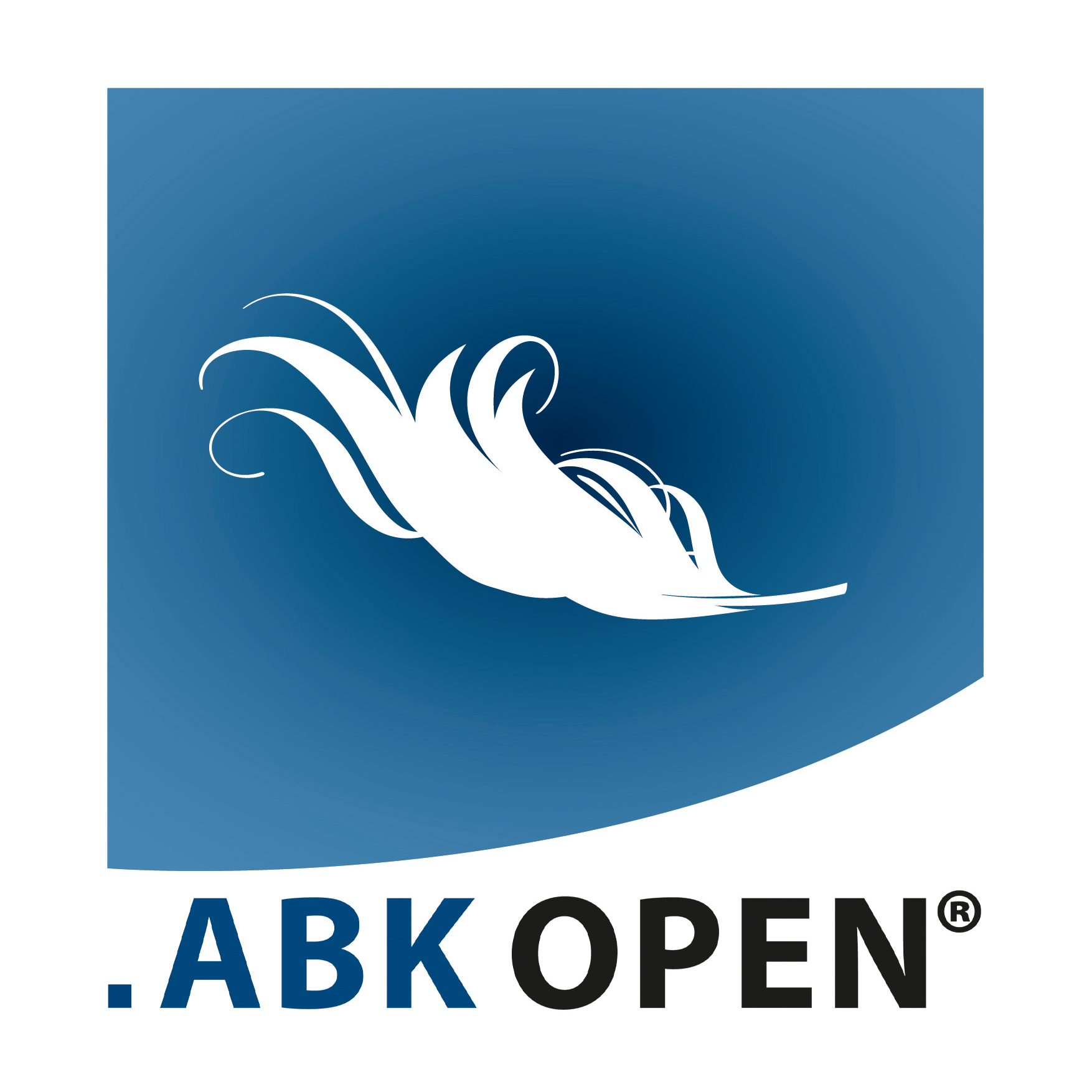 ABK-Open Logo