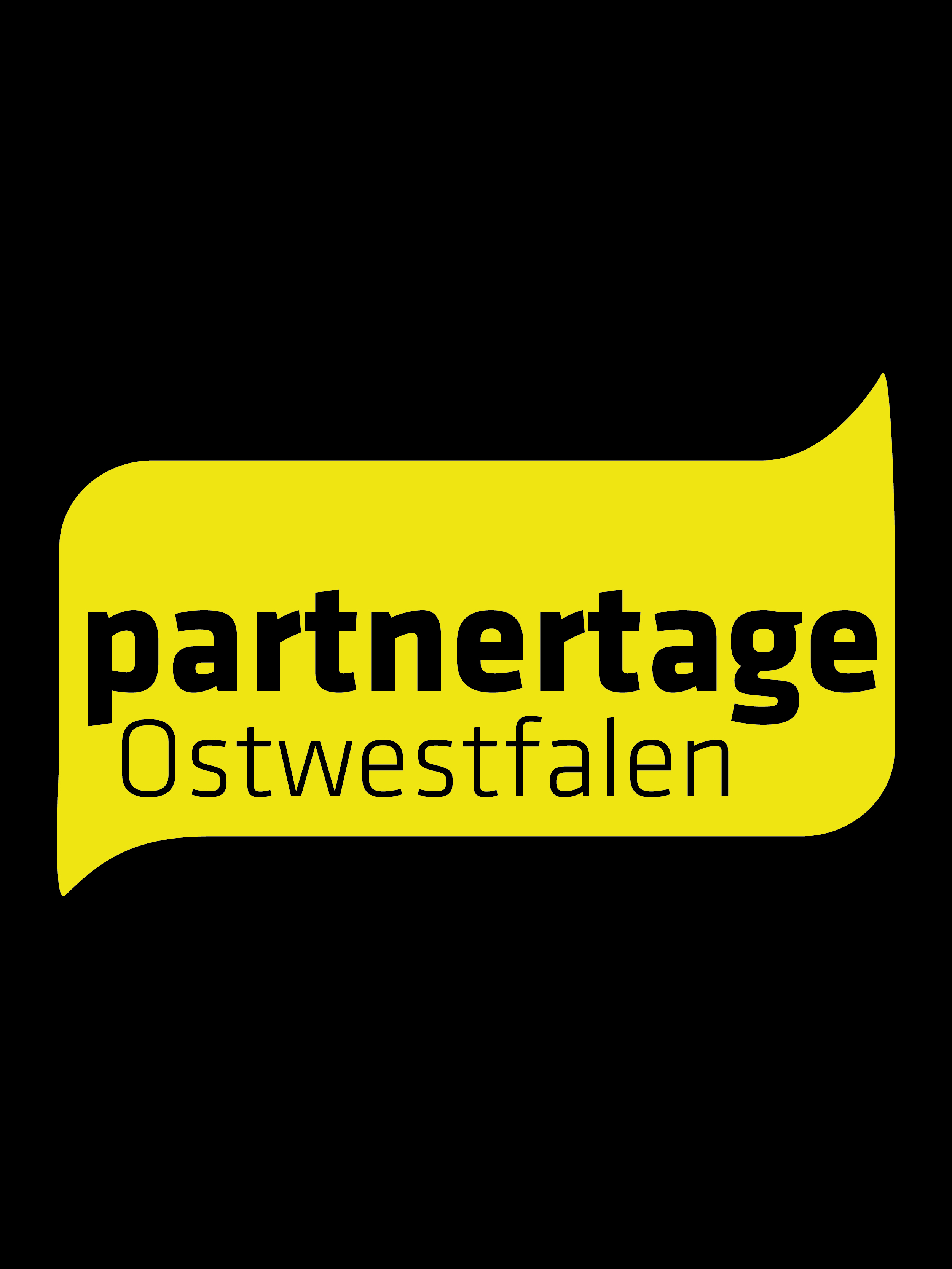 Partnertage 2023 Logo